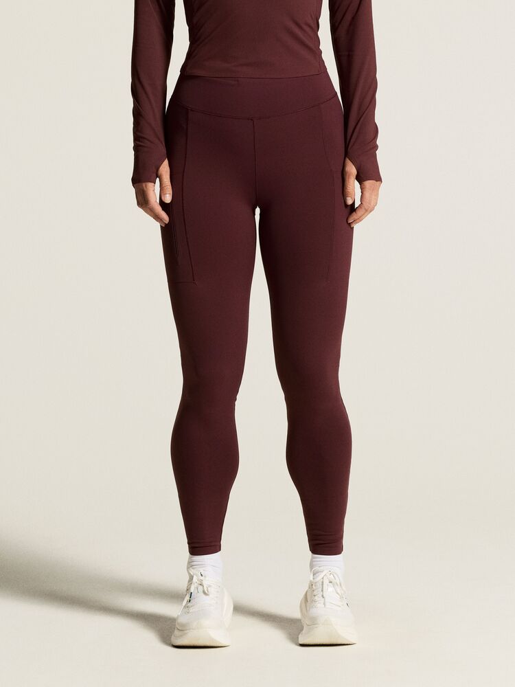 Hypervent Running Tights W von Craft