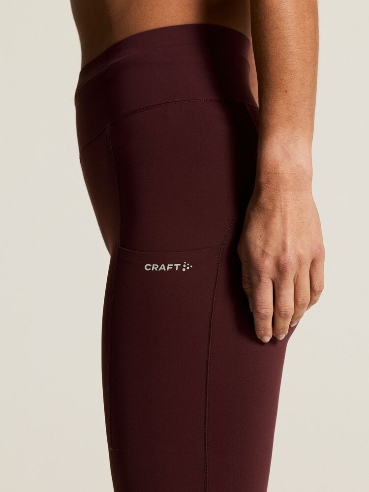 Hypervent Running Tights W von Craft