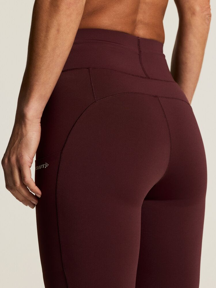 Hypervent Running Tights W von Craft