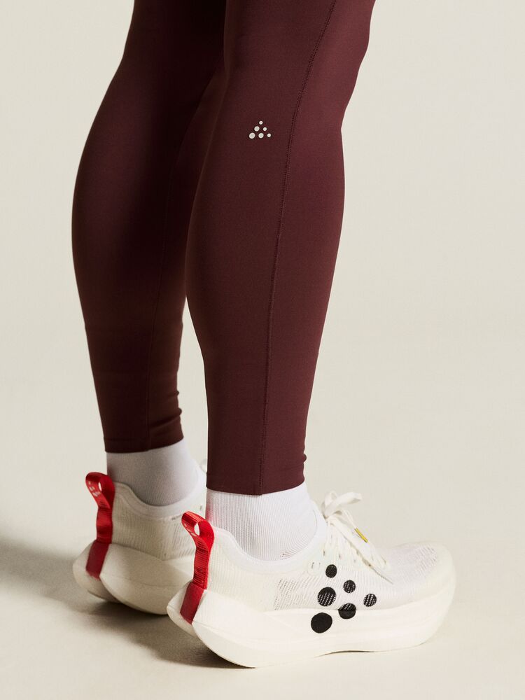 Hypervent Running Tights W von Craft