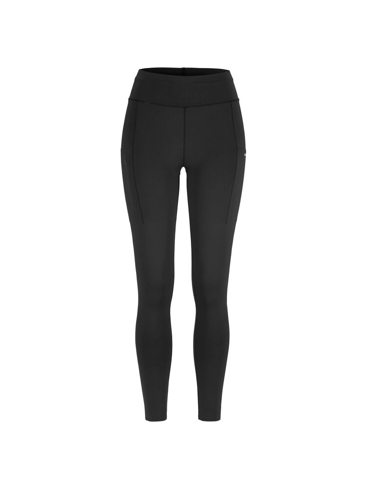 Hypervent Running Tights W von Craft
