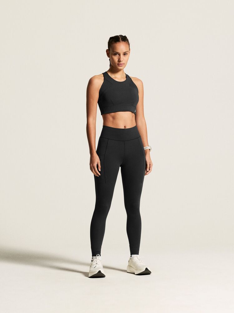 Hypervent Running Tights W von Craft