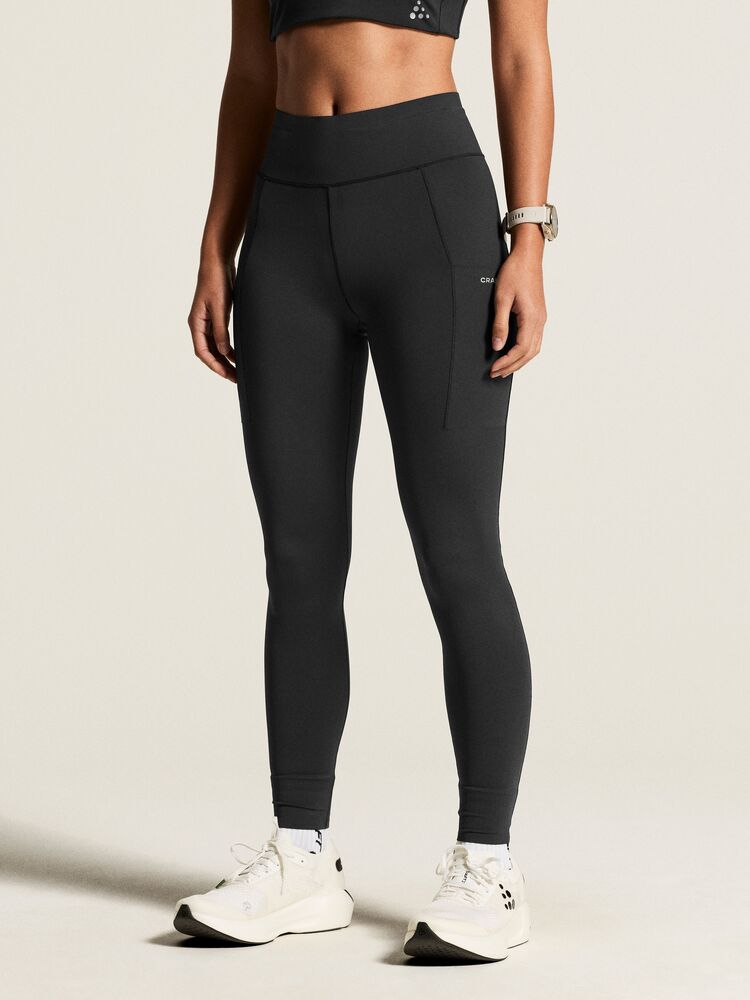 Hypervent Running Tights W von Craft