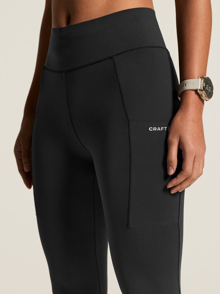 Hypervent Running Tights W von Craft