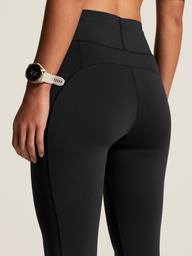 Hypervent Running Tights W von Craft