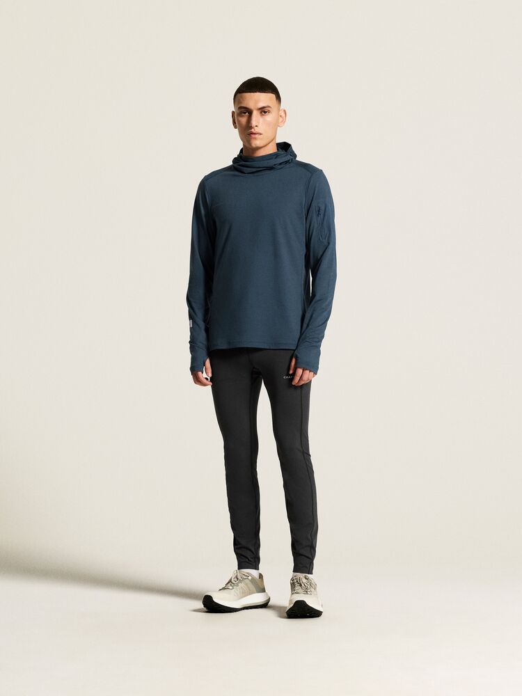 Hypervent Running Tights M von Craft