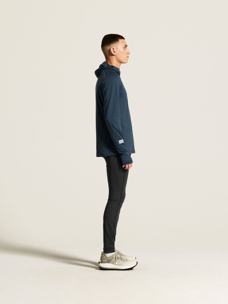 Hypervent Running Tights M von Craft