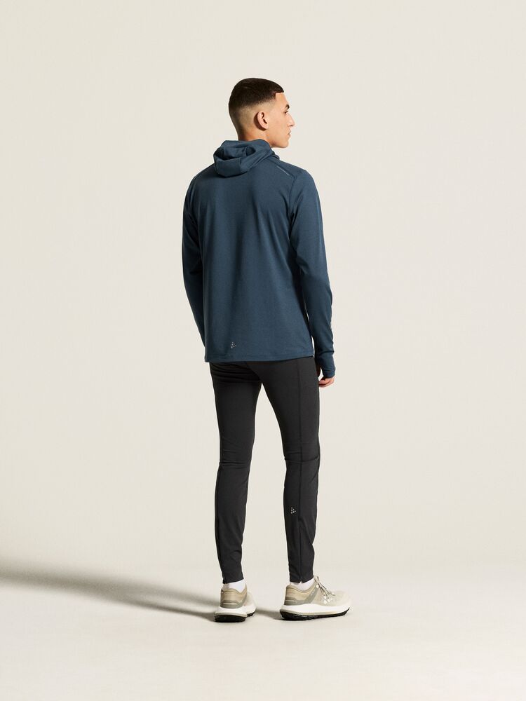 Hypervent Running Tights M von Craft