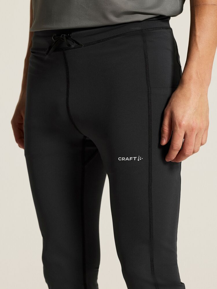 Hypervent Running Tights M von Craft