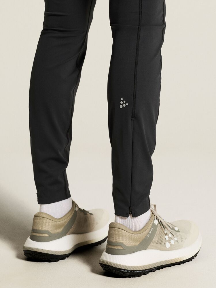 Hypervent Running Tights M von Craft