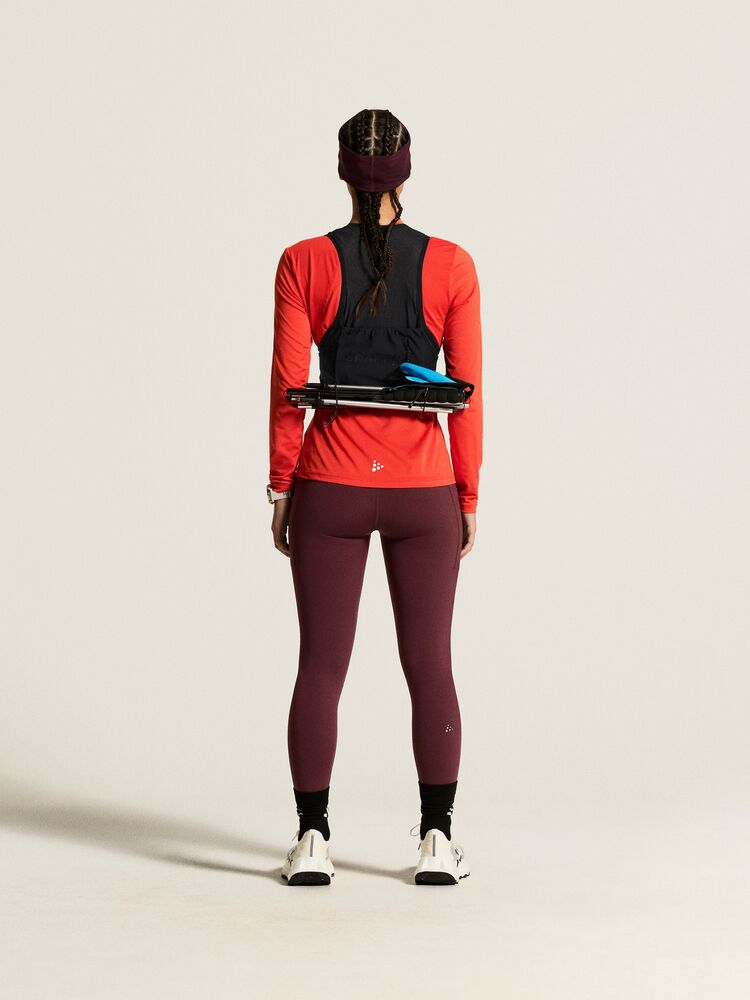 Light Hydration Vest von Craft