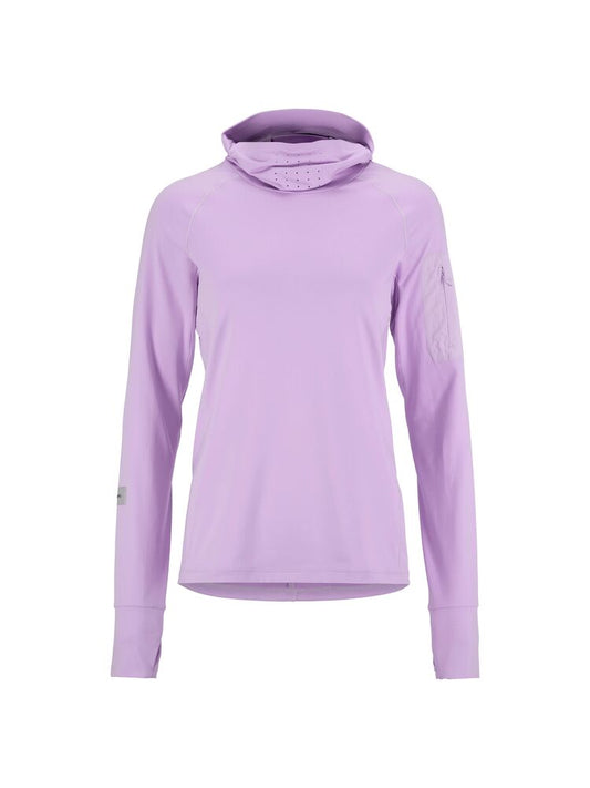Craft SubZ Thermal Hood W – Hoodies