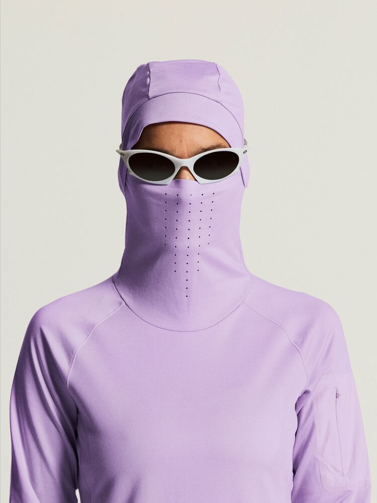 SubZ Thermal Hood W von Craft