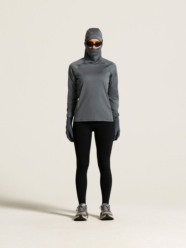 SubZ Thermal Hood W von Craft