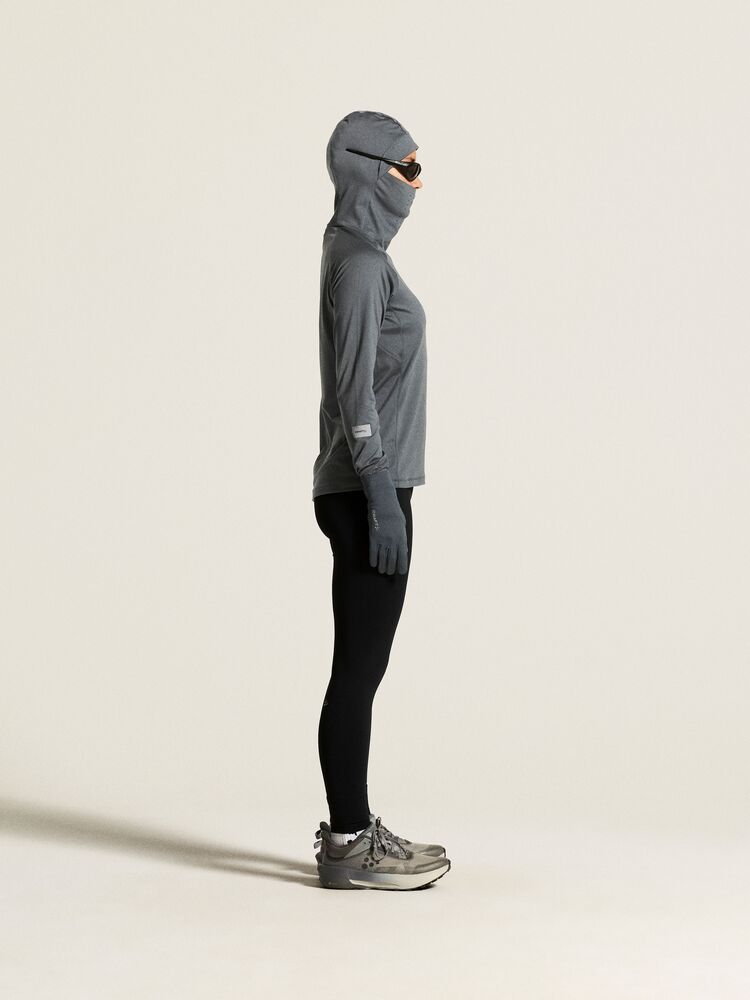 SubZ Thermal Hood W von Craft
