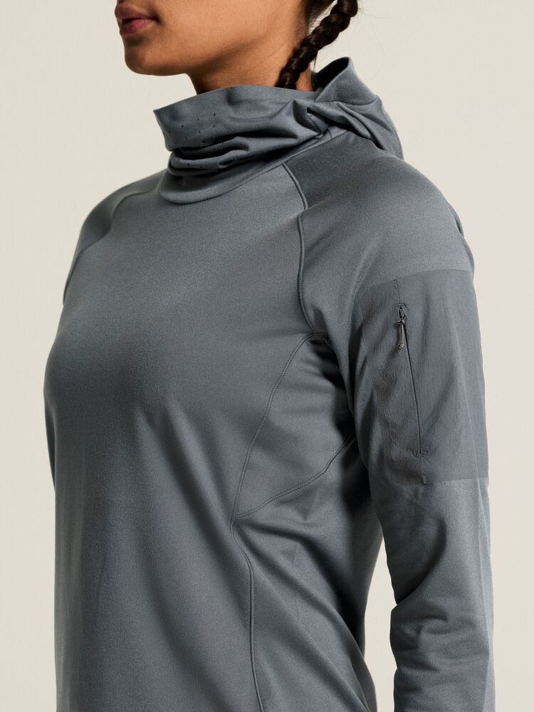 SubZ Thermal Hood W von Craft