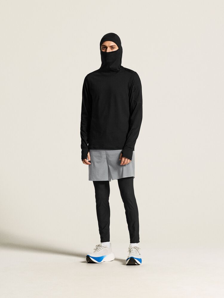 SubZ Thermal Hood M von Craft