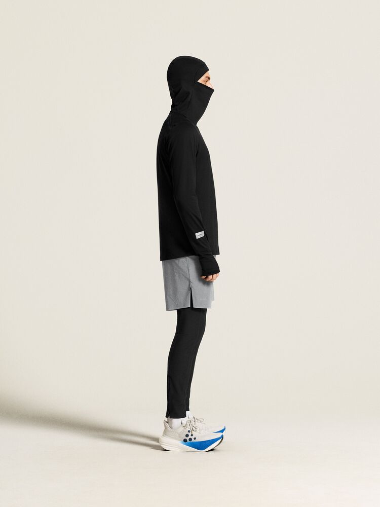 SubZ Thermal Hood M von Craft