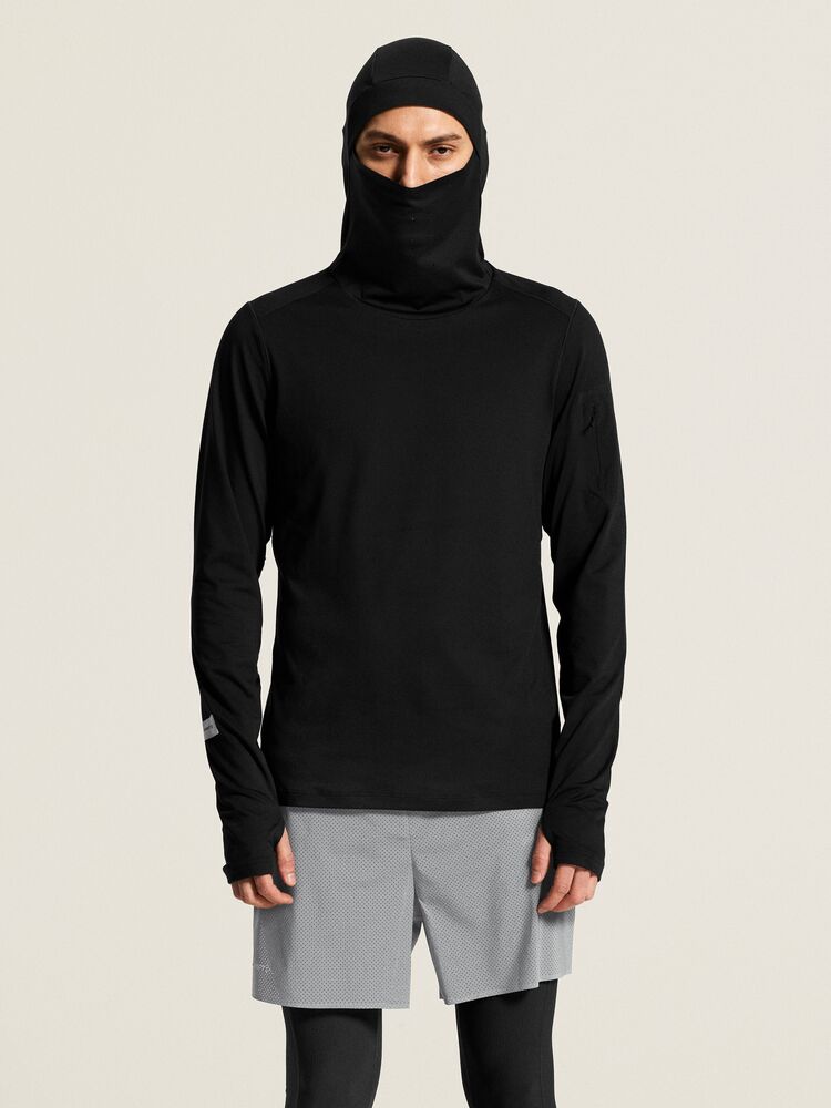 SubZ Thermal Hood M von Craft