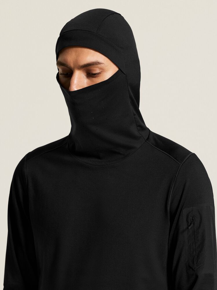 SubZ Thermal Hood M von Craft
