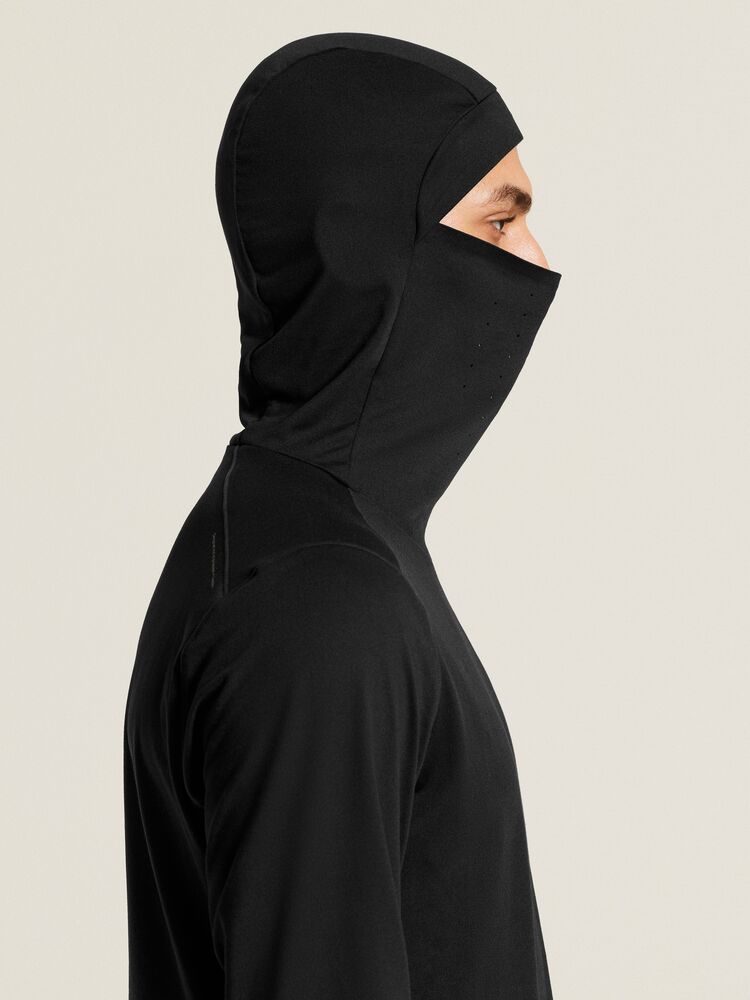 SubZ Thermal Hood M von Craft