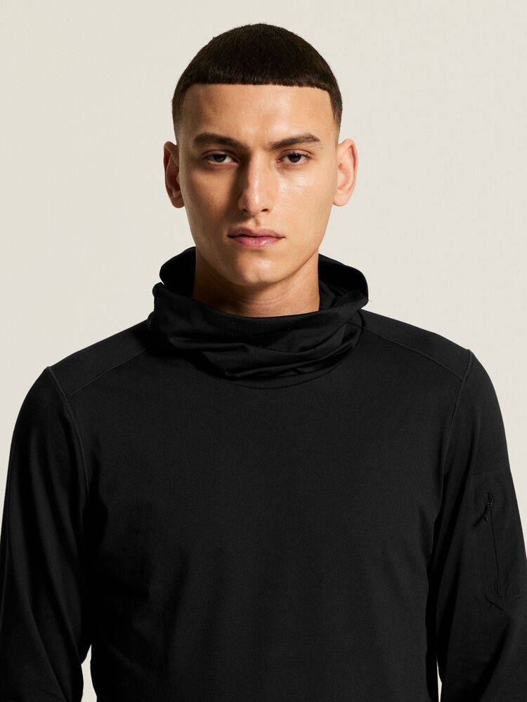 SubZ Thermal Hood M von Craft