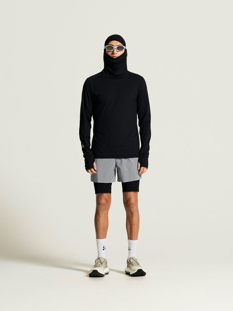 Reflective Shorts M von Craft