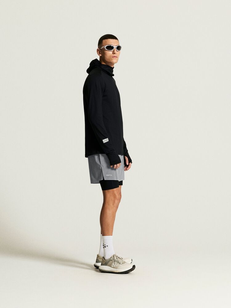 Reflective Shorts M von Craft