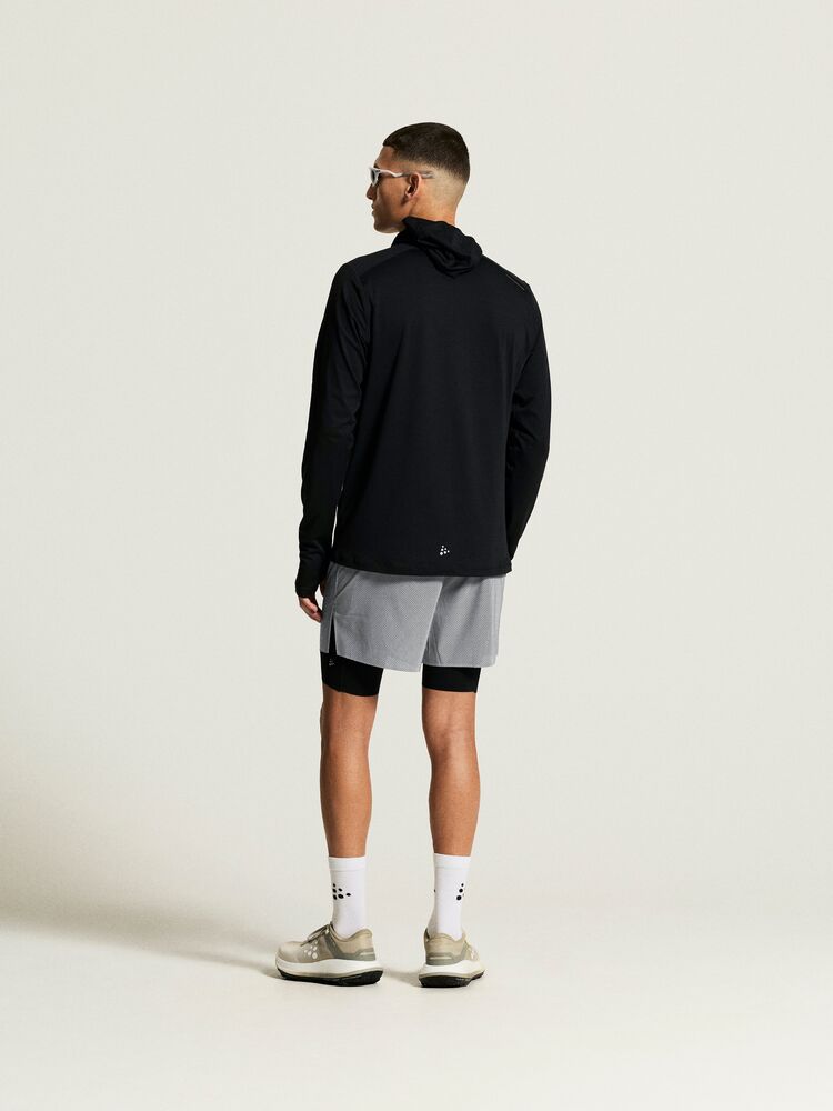 Reflective Shorts M von Craft