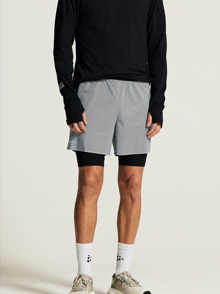Reflective Shorts M von Craft