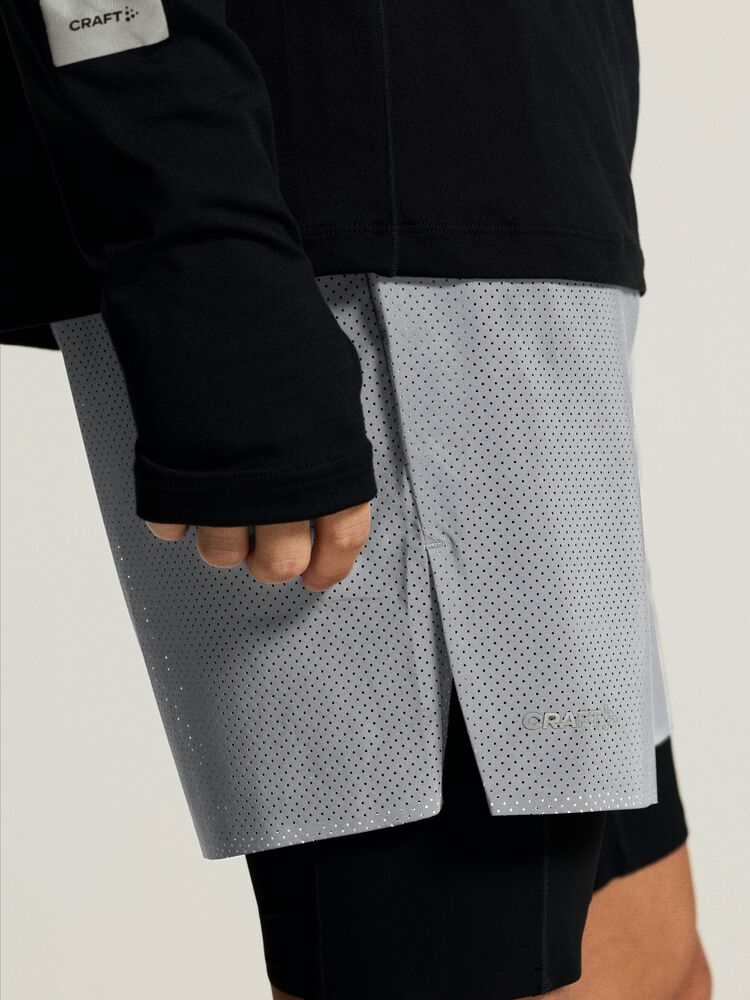Reflective Shorts M von Craft