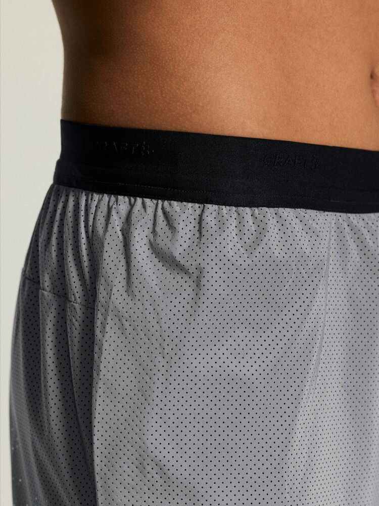 Reflective Shorts M von Craft