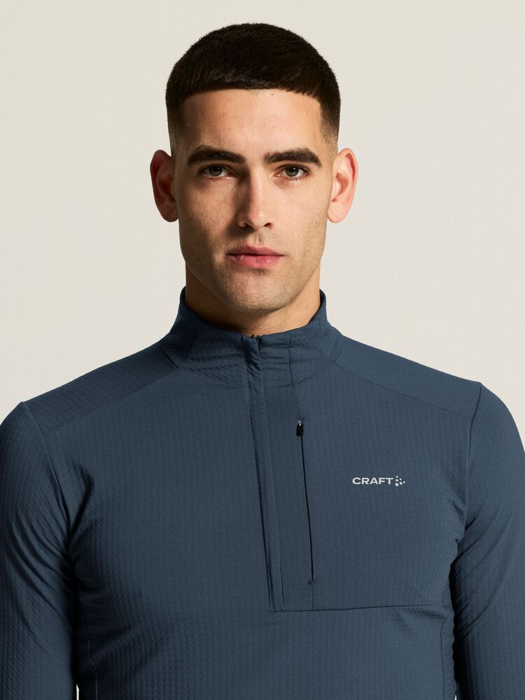 Gain Thermal Midlayer 2 M von Craft