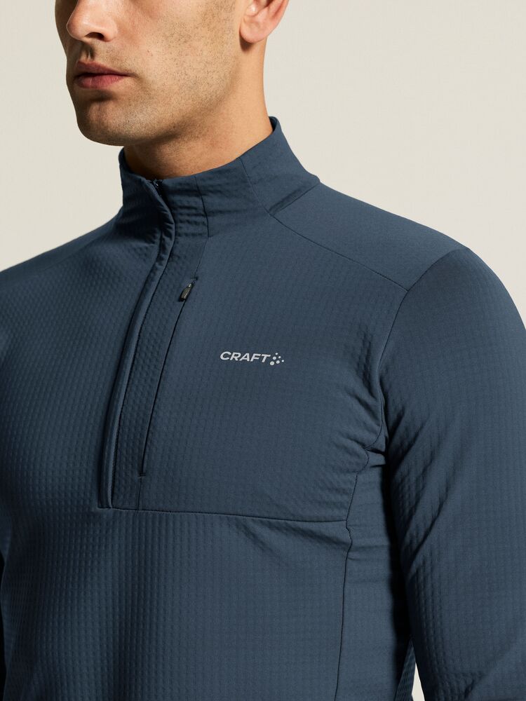Gain Thermal Midlayer 2 M von Craft