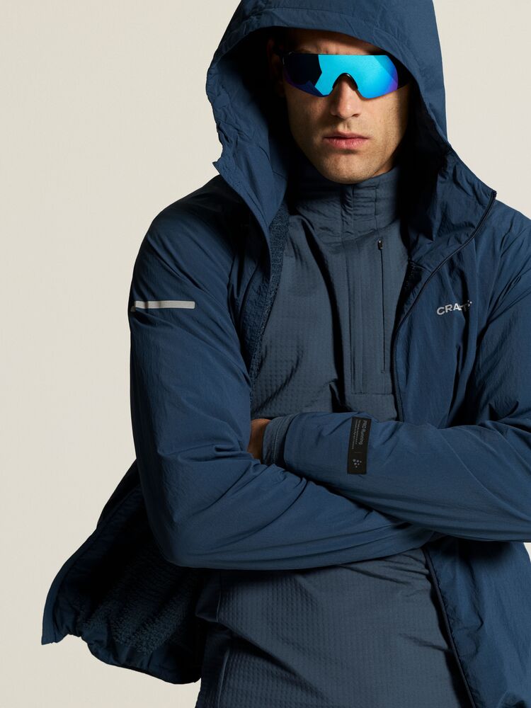 Gain Thermal Midlayer 2 M von Craft
