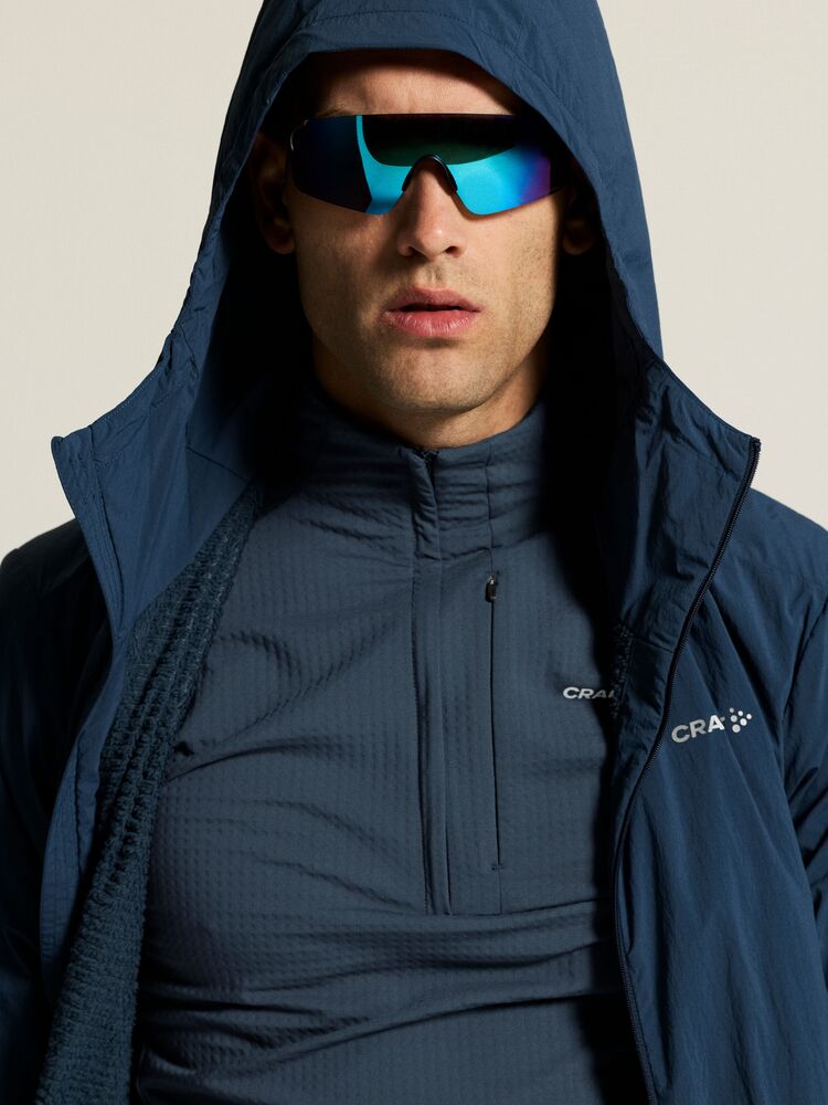 Gain Thermal Midlayer 2 M von Craft