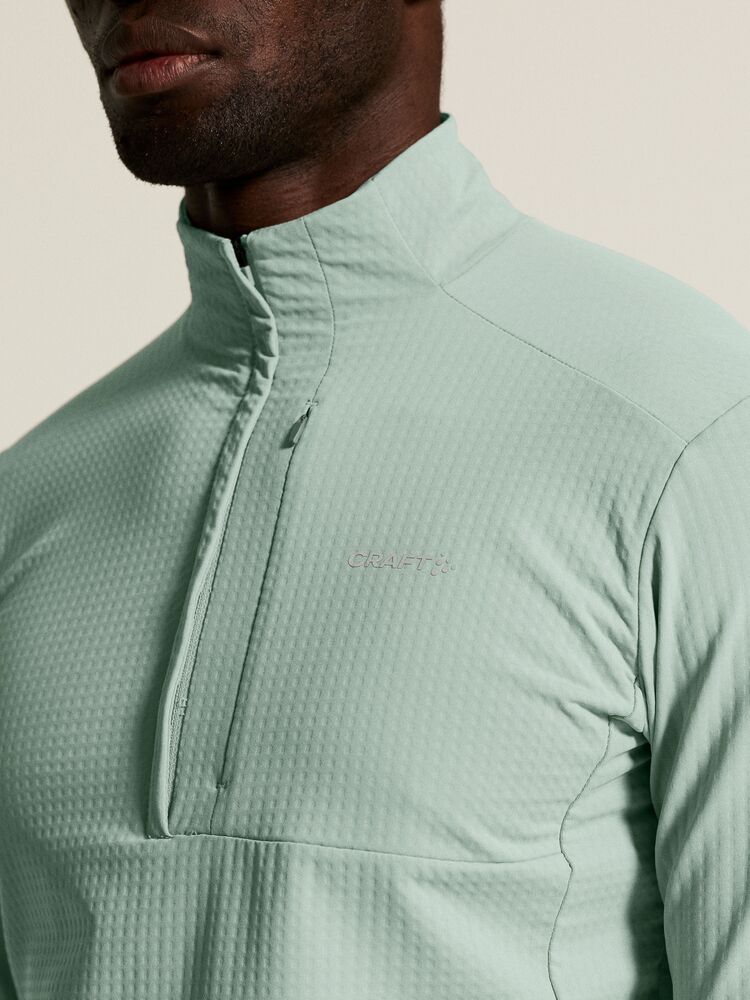 Gain Thermal Midlayer 2 M von Craft