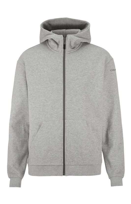 Craft Community 2.0 Fz Hoodie M – Hoodies