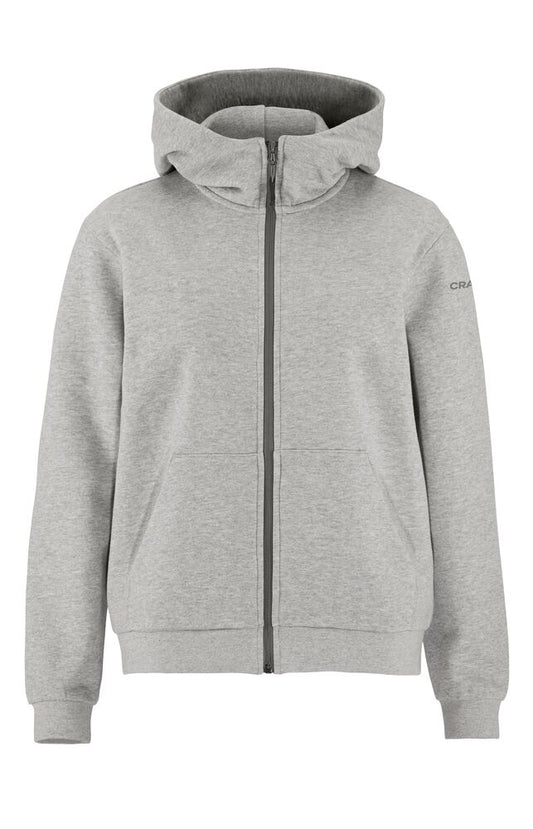 Craft Community 2.0 Fz Hoodie W – Hoodies
