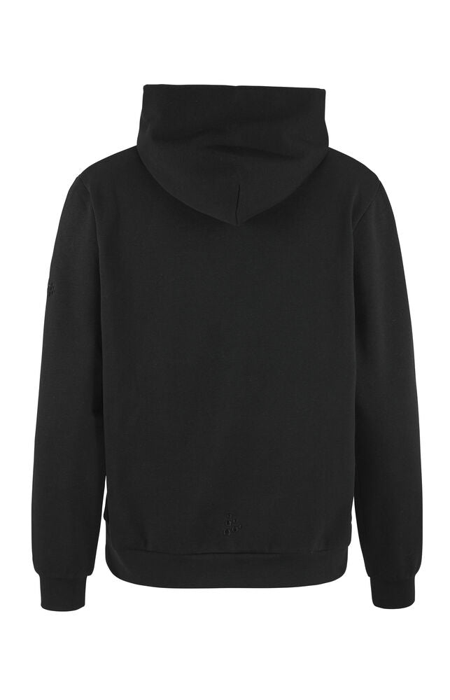 Community 2.0 Fz Hoodie W von Craft – Navy