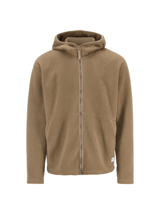 Craft Join Pile Fleece Fz Hood M – Hoodies