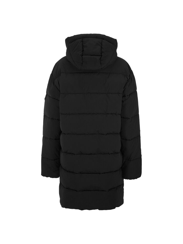 Urban Padded Coat M von Craft – Black