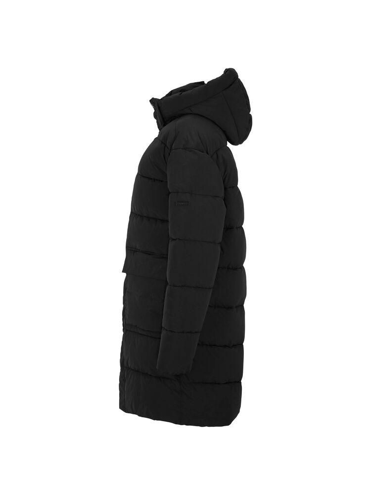 Urban Padded Coat M von Craft – Black