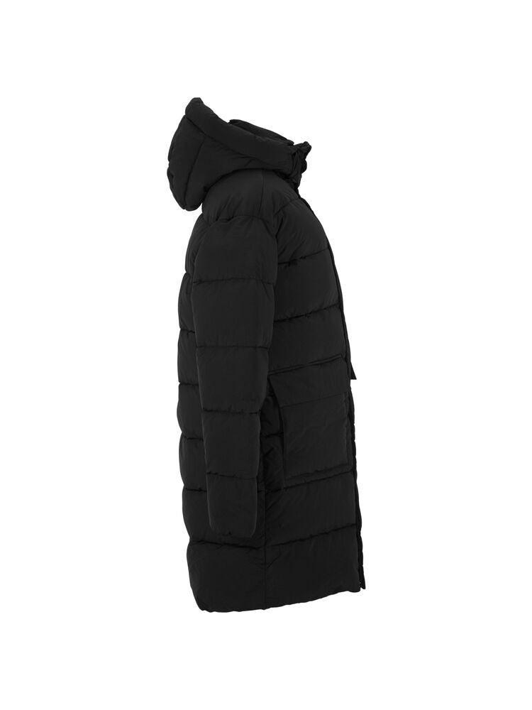 Urban Padded Coat M von Craft – Black