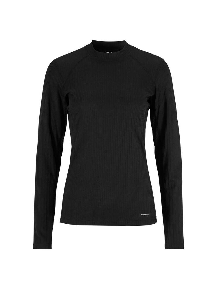 Baselayer Set 2 W von Craft – Black