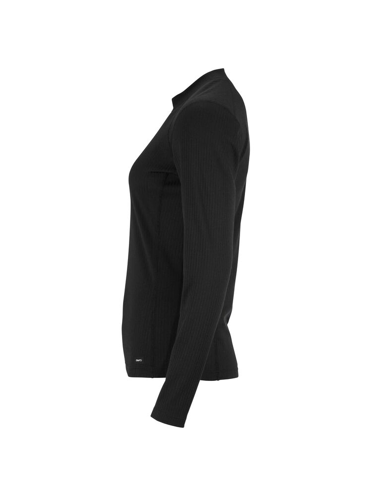 Baselayer Set 2 W von Craft – Black