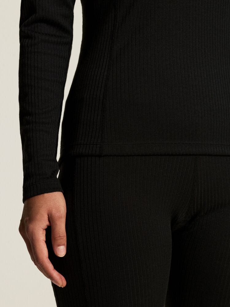 Baselayer Set 2 W von Craft – Black