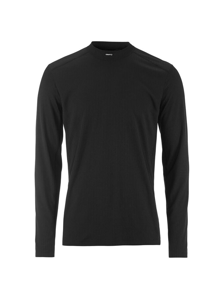 Baselayer Set 2 M von Craft – Black