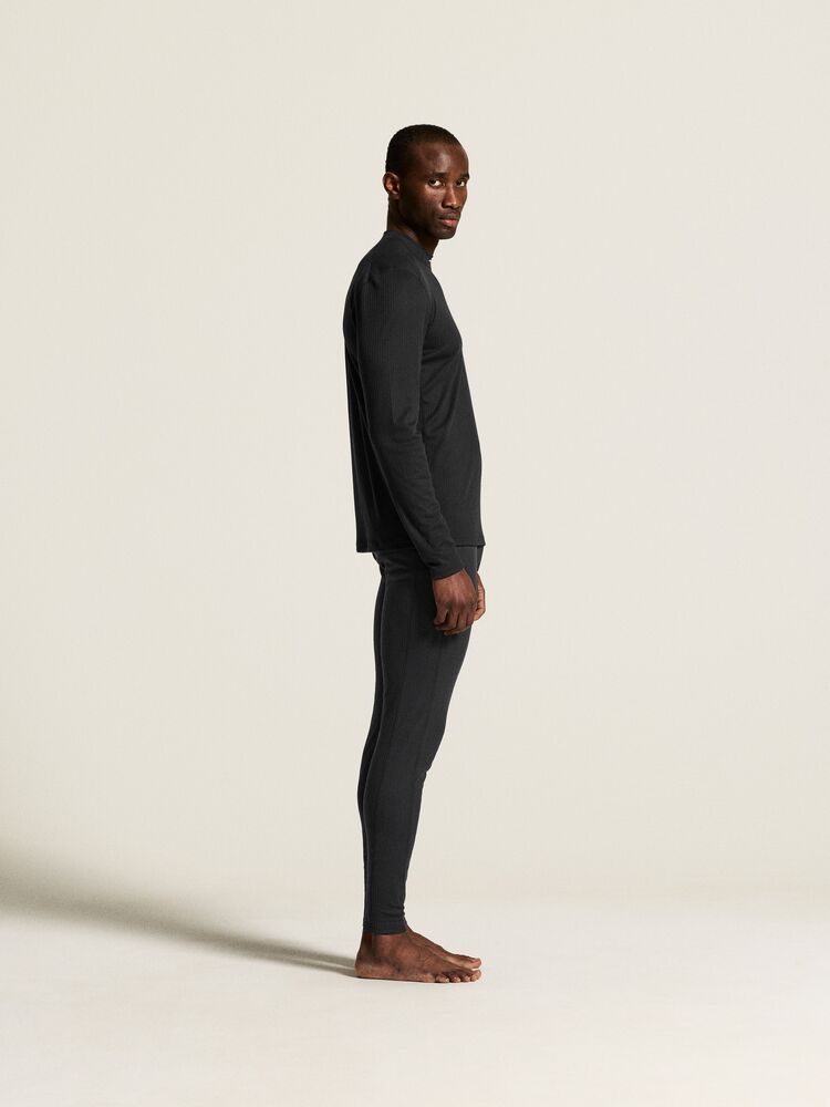 Baselayer Set 2 M von Craft – Black