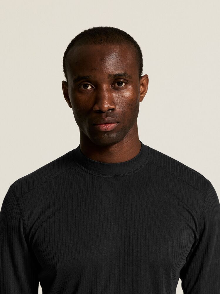 Baselayer Set 2 M von Craft – Black